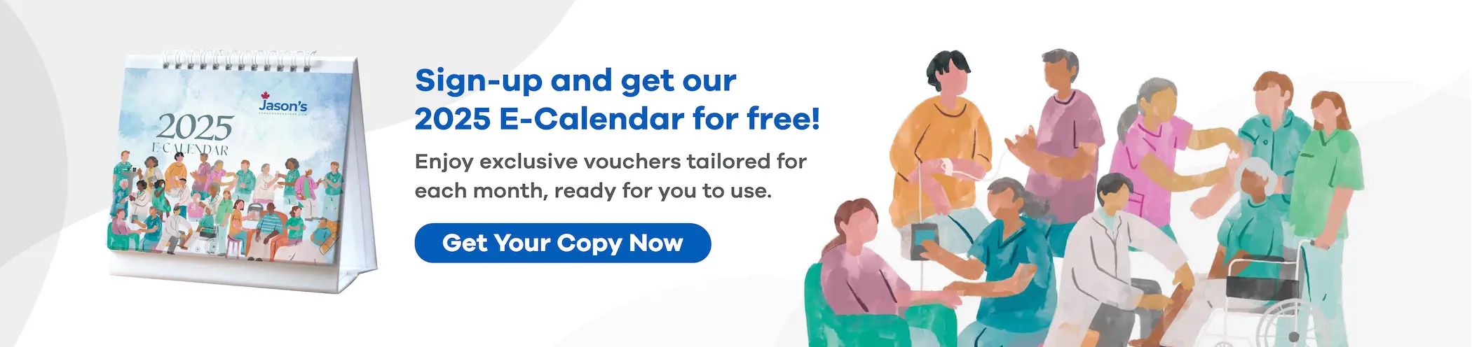 JCD Calendar