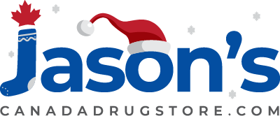 Jason'sCanadaDrugstore logo